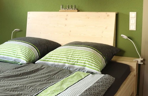Weiten-Gesaß Apartment | Ferienwohnung Kuschelecke