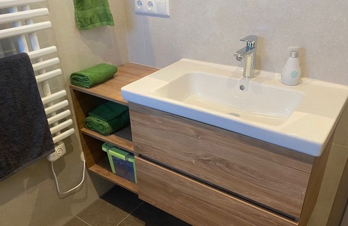 Weiten-Gesaß Apartment | Ferienwohnung Kuschelecke