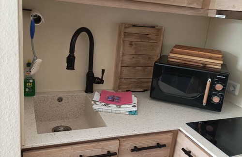 Braunlage Apartment | Ferienwohnung Kuschelbude