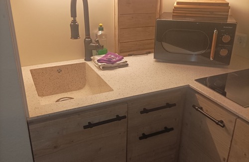 Braunlage Apartment | Ferienwohnung Kuschelbude