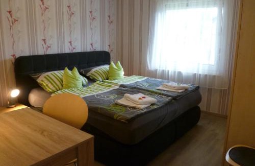 Behringen Apartment | Ferienwohnung Kutscherhof Bartels