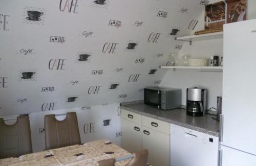 Behringen Apartment | Ferienwohnung Kutscherhof Bartels