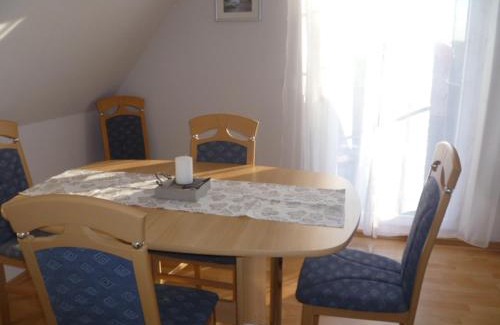 Behringen Apartment | Ferienwohnung Kutscherhof Bartels