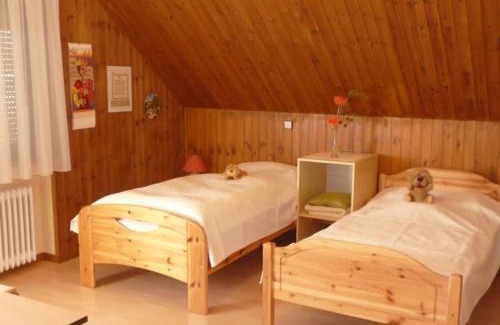 Grebenstein Apartment | Ferienwohnung Kutzner