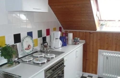 Grebenstein Apartment | Ferienwohnung Kutzner