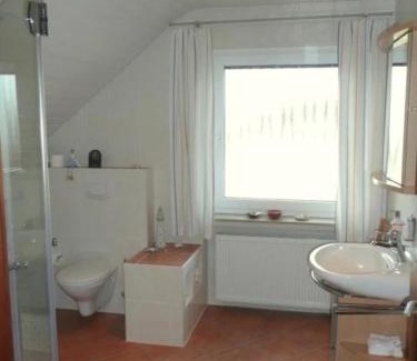 Grebenstein Apartment | Ferienwohnung Kutzner