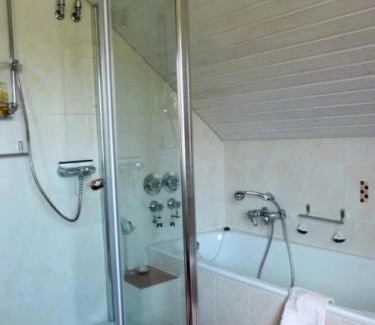 Grebenstein Apartment | Ferienwohnung Kutzner