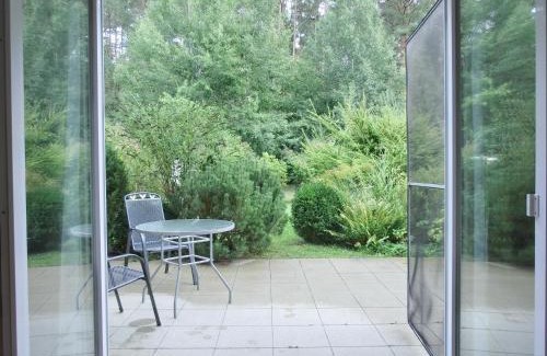 Gelbensande Apartment | Ferienwohnung KWE 19EG