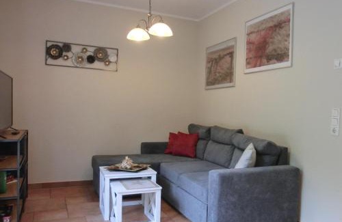 Gelbensande Apartment | Ferienwohnung KWE 19EG