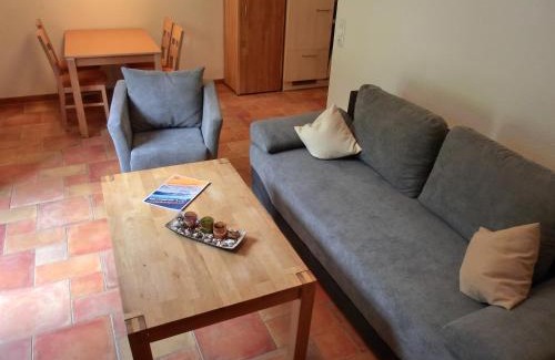 Gelbensande Apartment | Ferienwohnung KWE 22EG