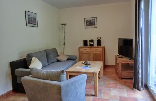 Gelbensande Apartment | Ferienwohnung KWE 22EG