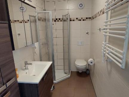 Gelbensande Apartment | Ferienwohnung KWi 74 OG "Lundi"