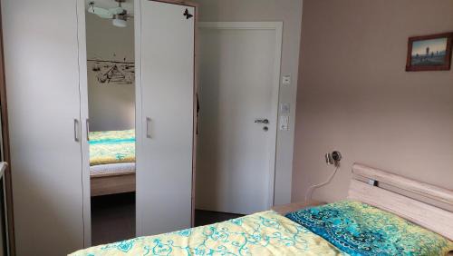 Gelbensande Apartment | Ferienwohnung KWi 74 OG "Lundi"