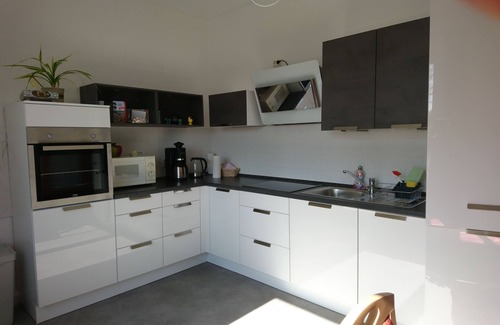 Loebau Apartment | Ferienwohnung Löbau, im Stadtzentrum, Messenah - Ferienwohnung Löbau im Stadtzentrum, Messenah