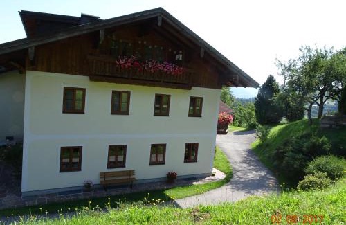 Bad Durrnberg Apartment | Ferienwohnung Löffelberger
