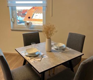 Wabern Apartment | Ferienwohnung Löwen