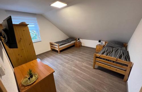 Wabern Apartment | Ferienwohnung Löwen