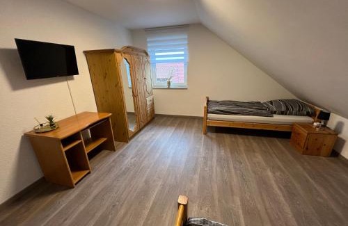 Wabern Apartment | Ferienwohnung Löwen