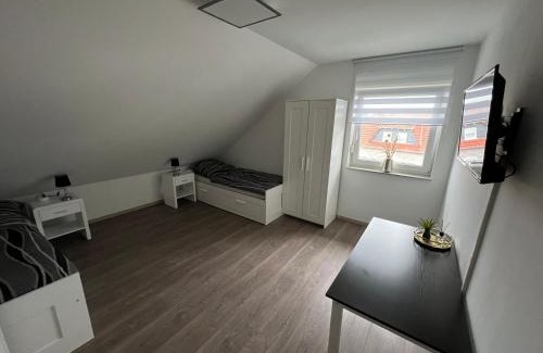 Wabern Apartment | Ferienwohnung Löwen