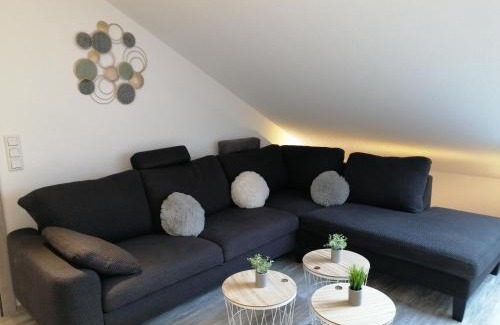 Vettweiß Apartment | Ferienwohnung Löwenzahn Müddersheim Vettweiß