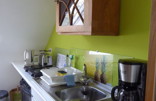 Sudheide Apartment | Ferienwohnung Lüneburger Heide Südheide Hermannsburg Müden Örtze