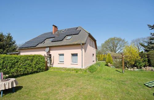 Luessow Apartment | Ferienwohnung Lüssow