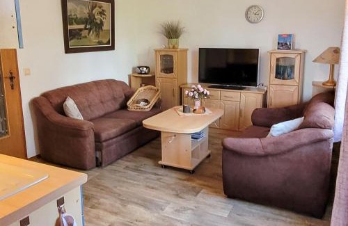 Luessow Apartment | Ferienwohnung Lüssow