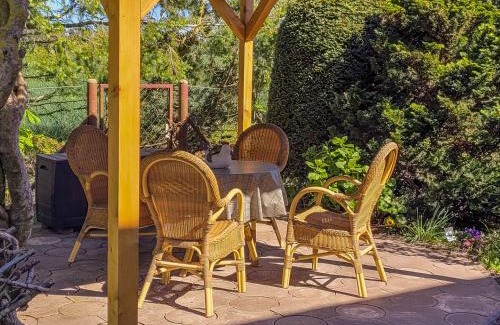 Luessow Apartment | Ferienwohnung Lüssow