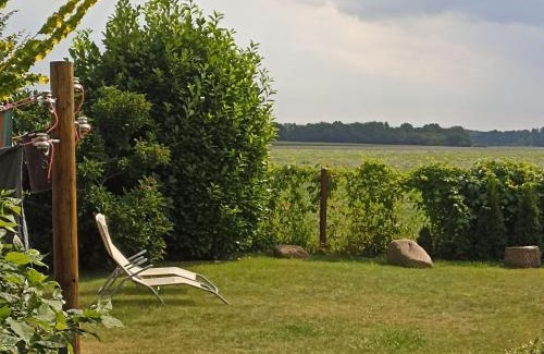 Luessow Apartment | Ferienwohnung Lüssow