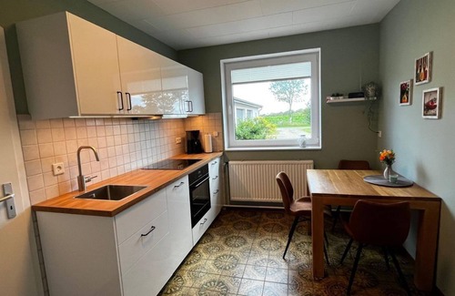 Boxlund Apartment | Ferienwohnung Lüttje Glück