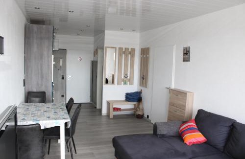 Holm Apartment | Ferienwohnung L432 für 2-4 Personen an der Ostsee