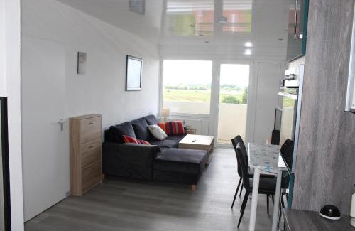 Holm Apartment | Ferienwohnung L432 für 2-4 Personen an der Ostsee