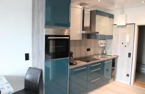 Holm Apartment | Ferienwohnung L432 für 2-4 Personen an der Ostsee