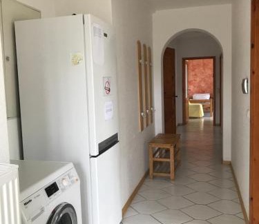 Frankenberg Apartment | Ferienwohnung Landidylle