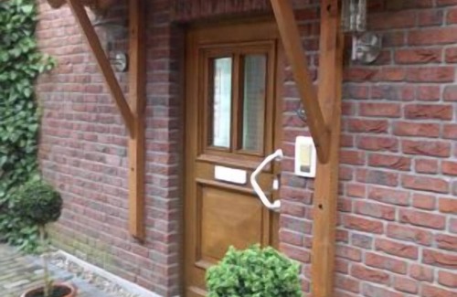 Lippramsdorf Apartment | Ferienwohnung Landleben, 1-7 Pers