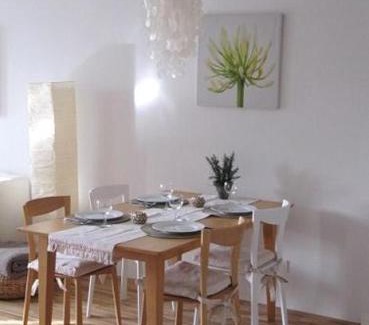 Petershausen-West Apartment | Ferienwohnung Lac Konstanz