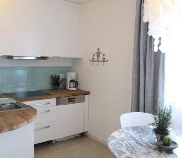 Petershausen-West Apartment | Ferienwohnung Lac Konstanz