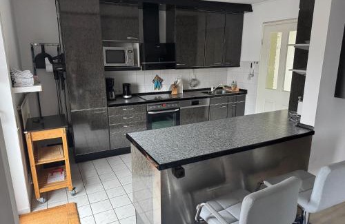 Geltendorf Apartment | Ferienwohnung Lachmayr