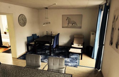 Geltendorf Apartment | Ferienwohnung Lachmayr