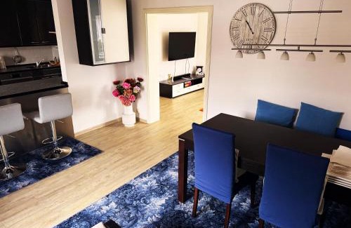 Geltendorf Apartment | Ferienwohnung Lachmayr