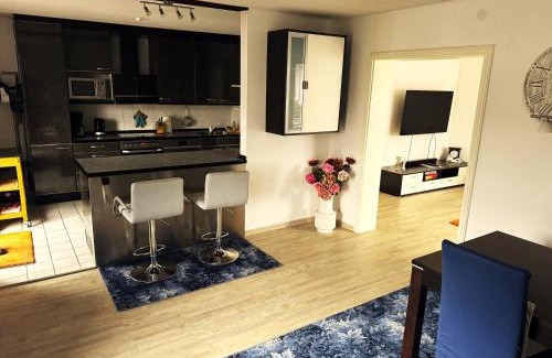 Geltendorf Apartment | Ferienwohnung Lachmayr