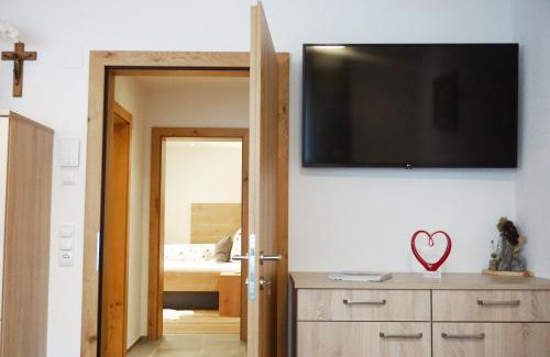 See Apartment | Ferienwohnung Ladner