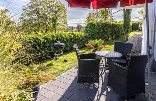 Dettingen-Wallhausen Apartment | Ferienwohnung Lago