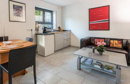 Dettingen-Wallhausen Apartment | Ferienwohnung Lago