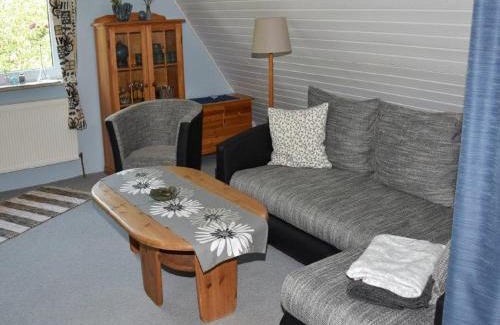 Bokelrehm Apartment | Ferienwohnung Lahann