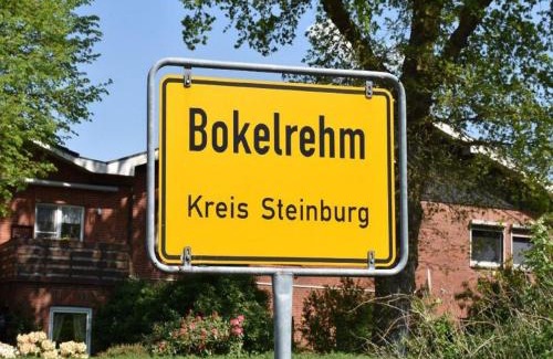Bokelrehm Apartment | Ferienwohnung Lahann