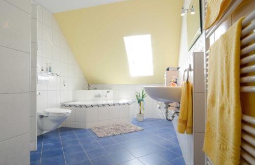 Konigsfeld Apartment | Ferienwohnung Lahner
