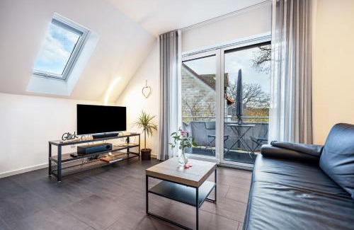 Wasbuttel Apartment | Ferienwohnung Lampa