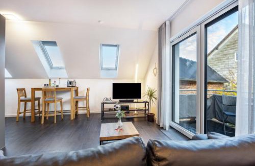 Wasbuttel Apartment | Ferienwohnung Lampa