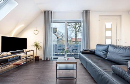 Wasbuttel Apartment | Ferienwohnung Lampa